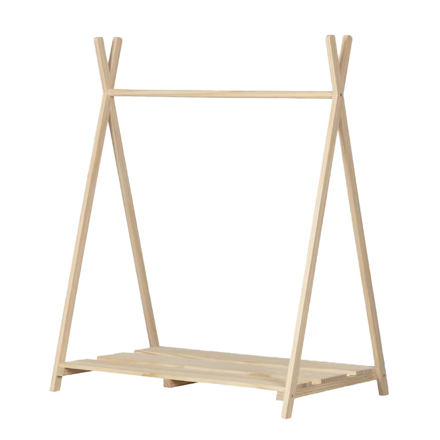 Children's Clothing Rack