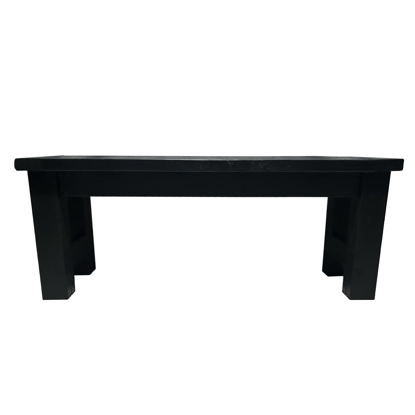 Farmhouse Dining Bench
