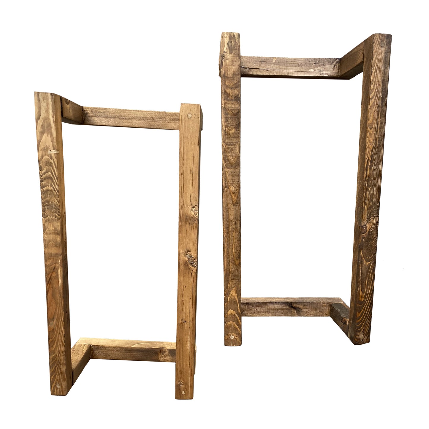 Minimalist Towel Rack
