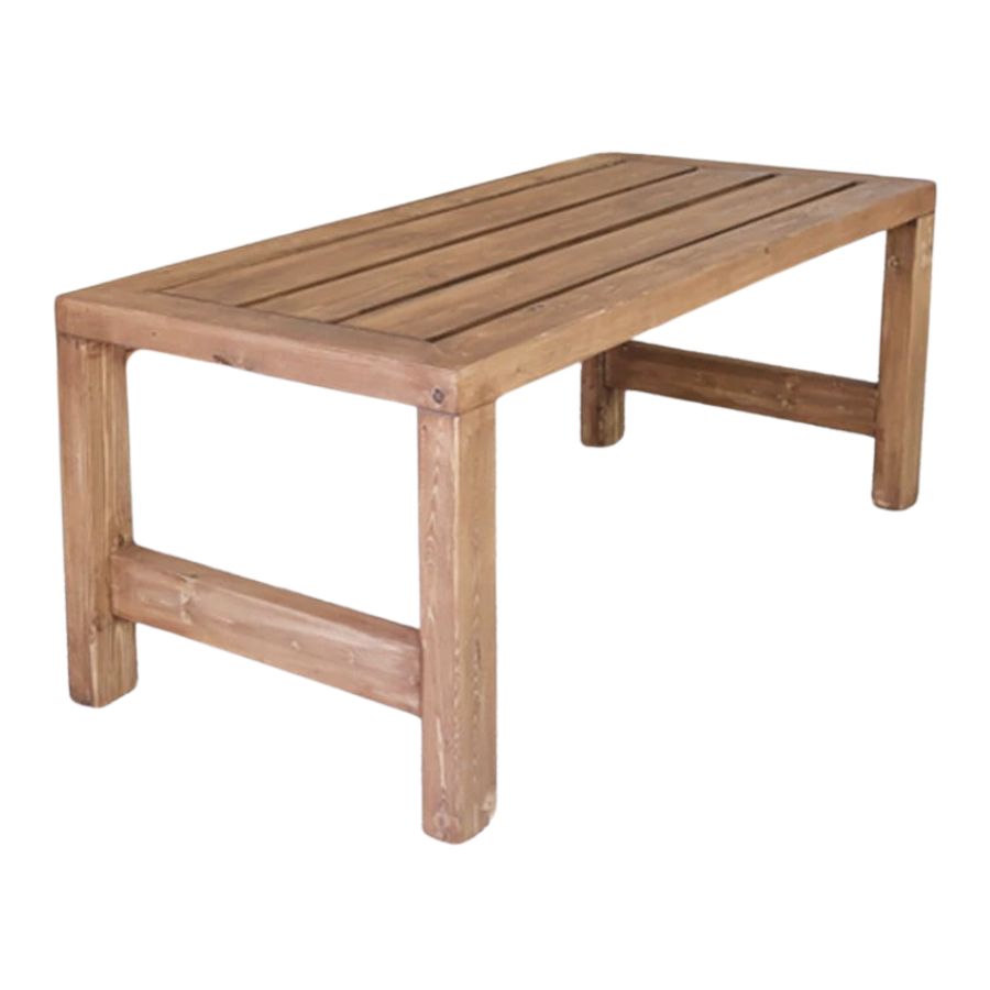 Outdoor Coffee Table