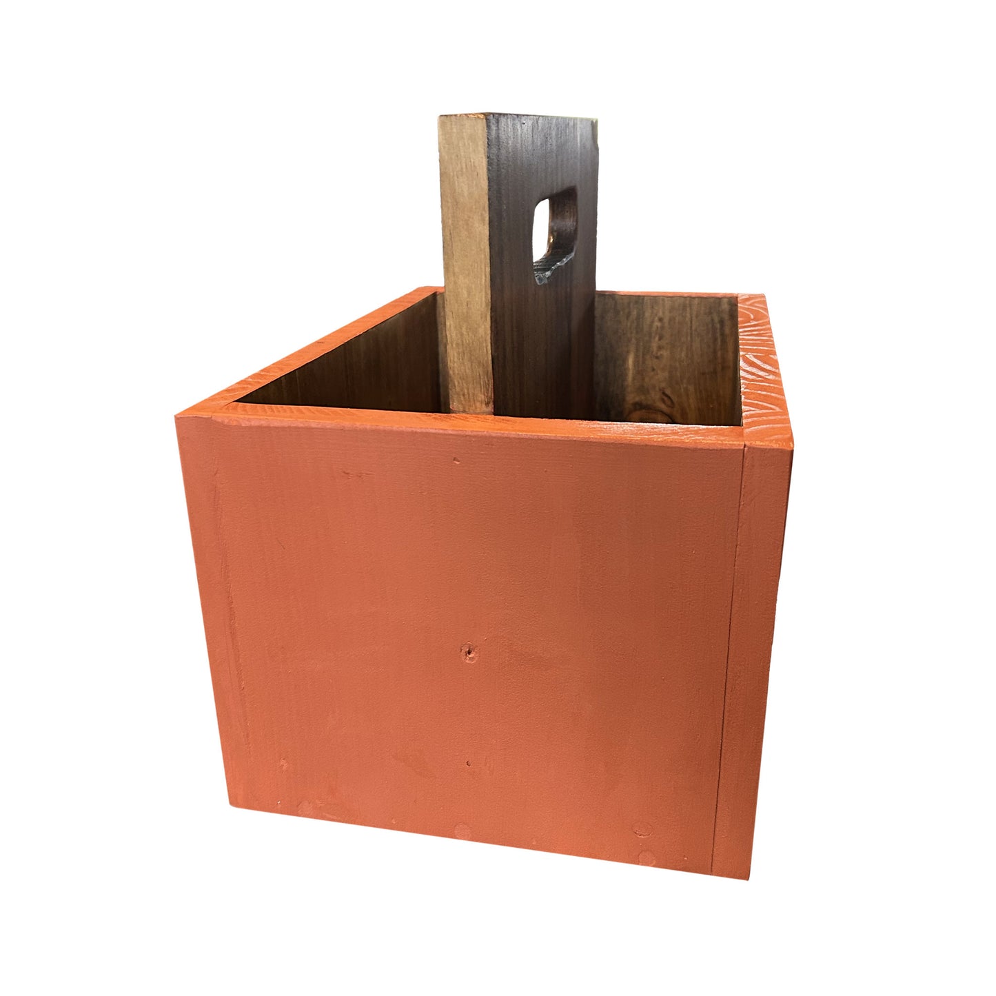 Pine Cleaning Caddy