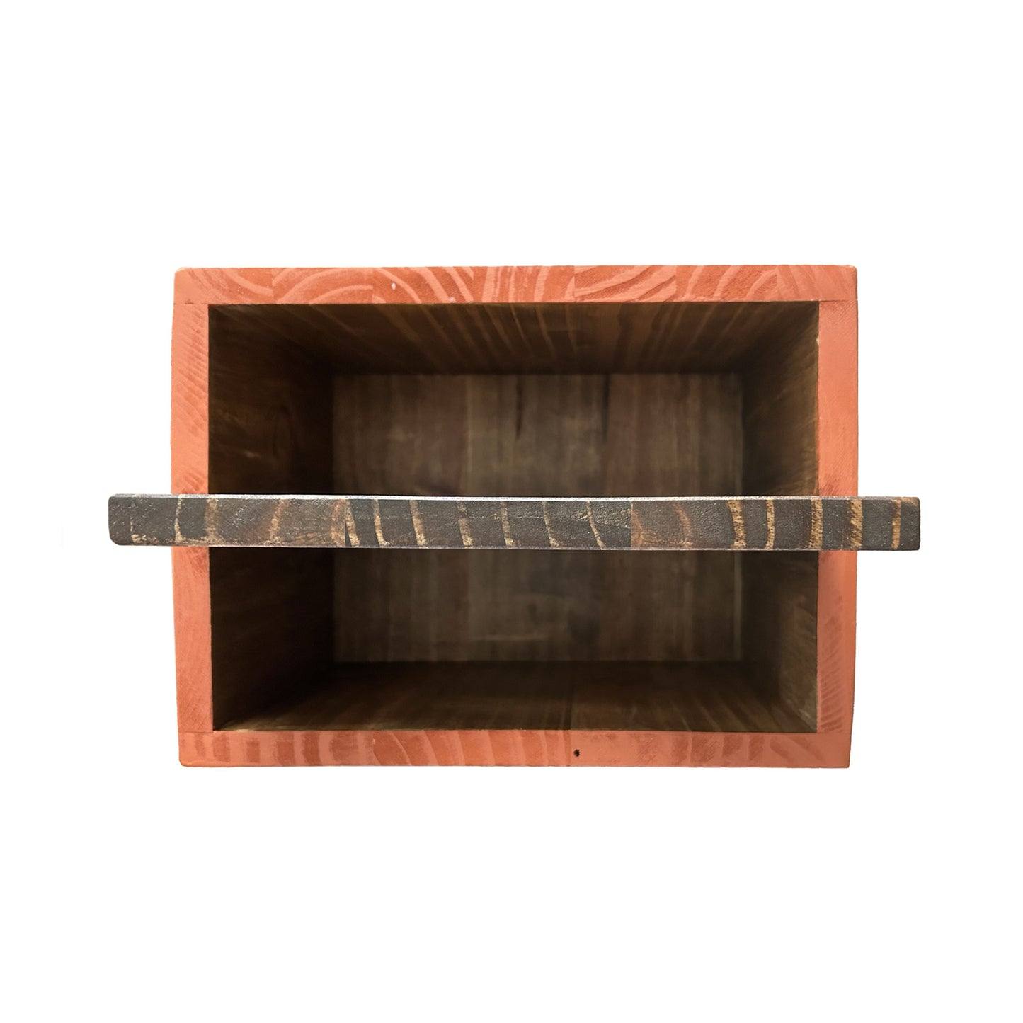 Pine Cleaning Caddy