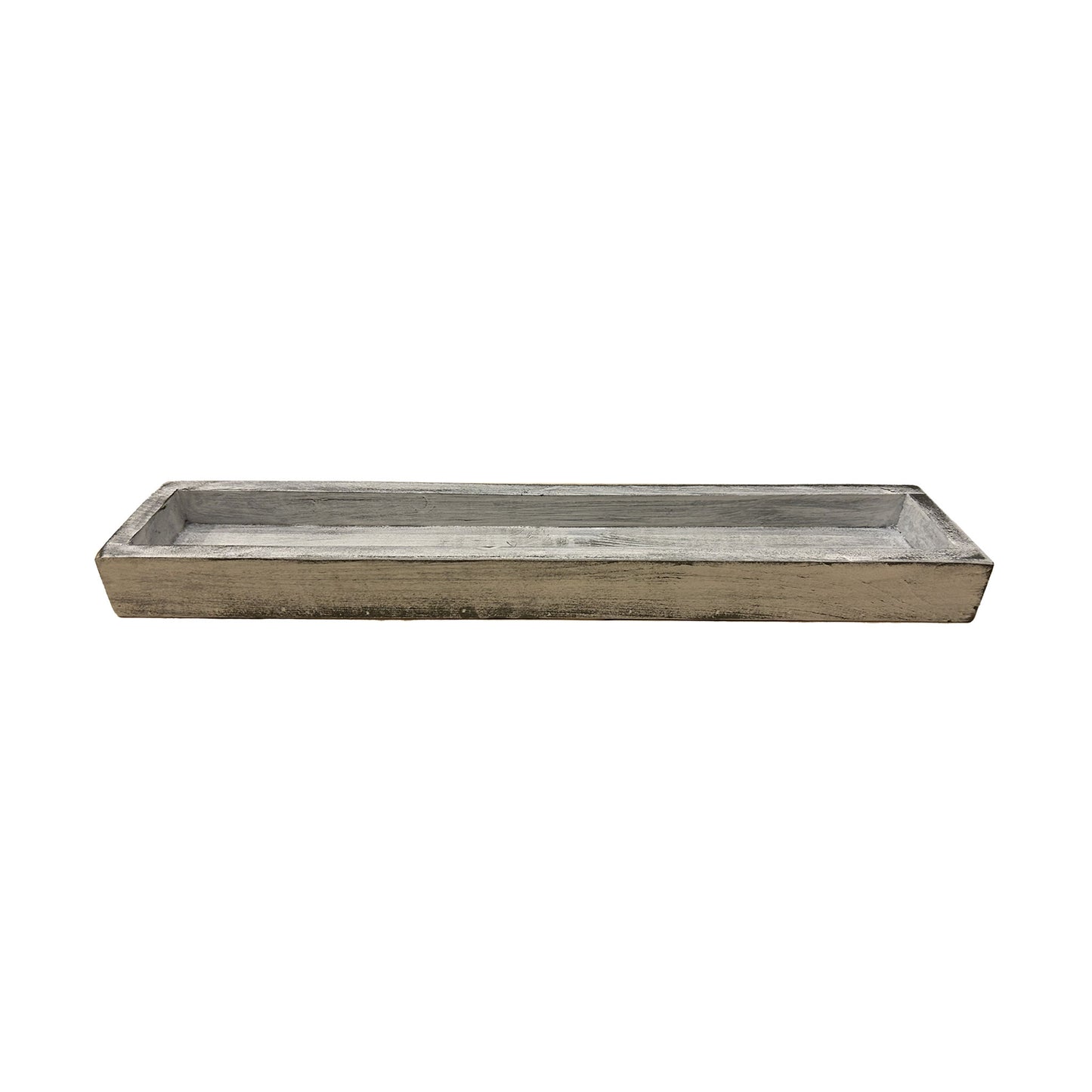 Pine Planter Centrepiece Box
