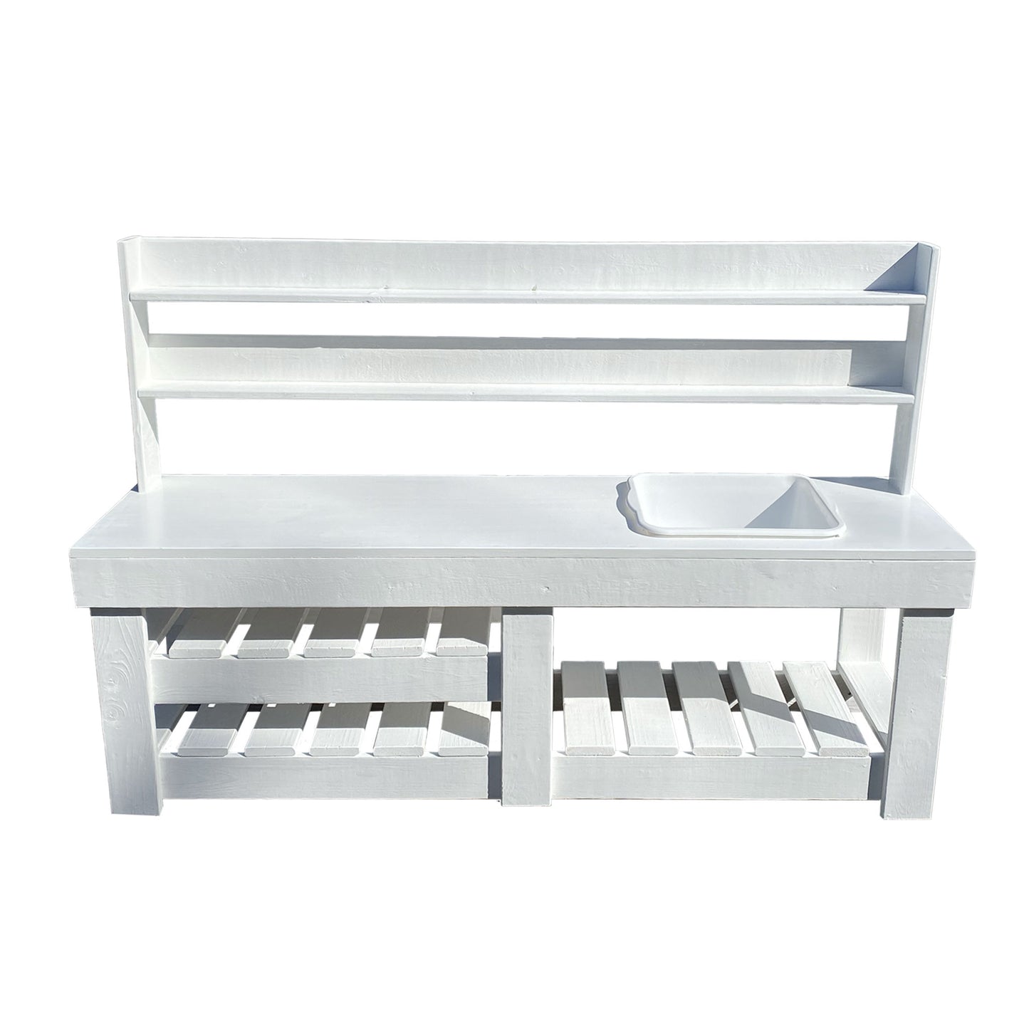 Simple Spruce Indoor Children's Play Kitchen