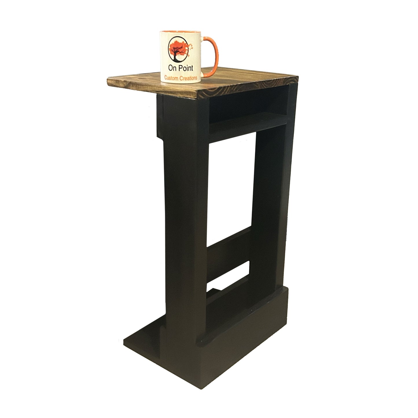 Sofa Side Table