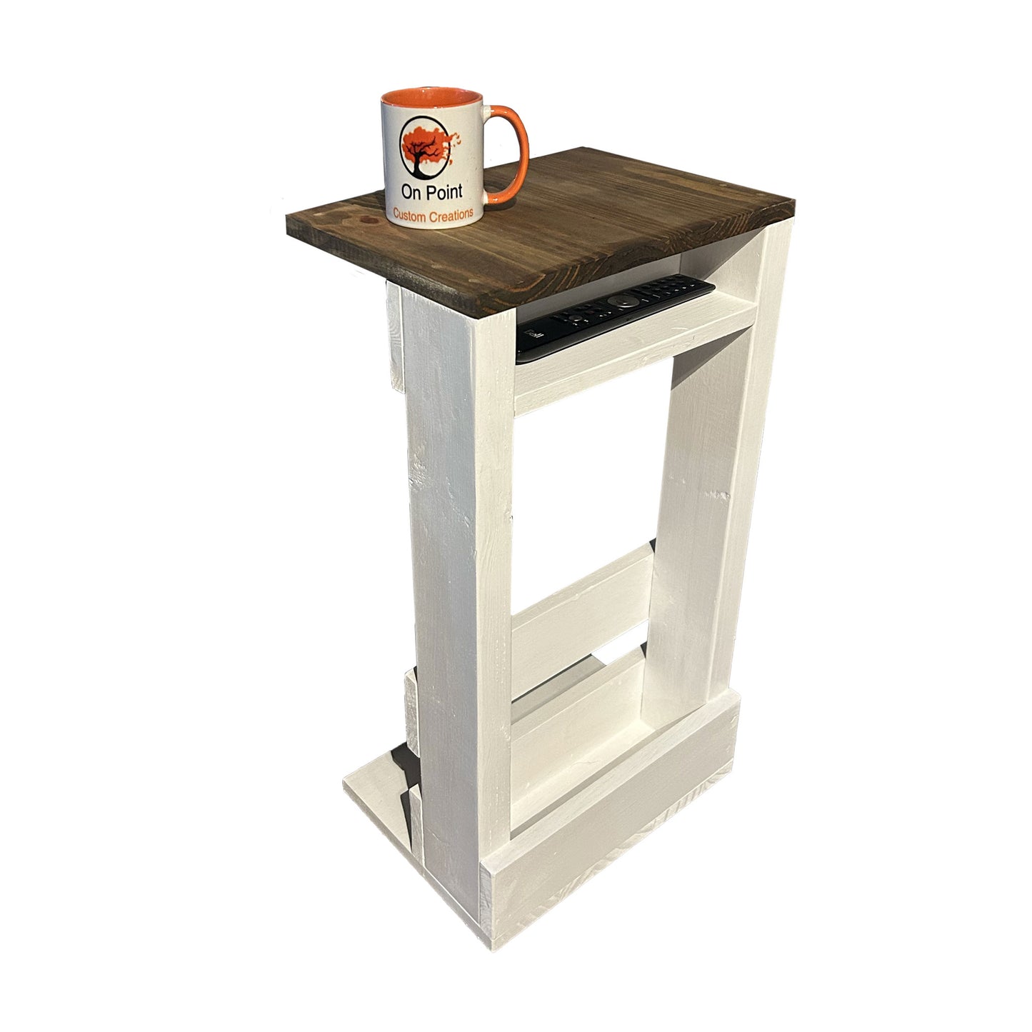 Sofa Side Table