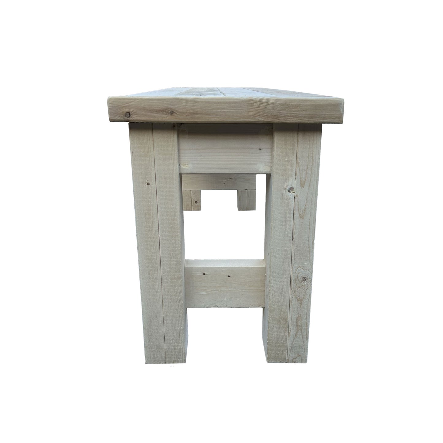 Farmhouse Dining Bench