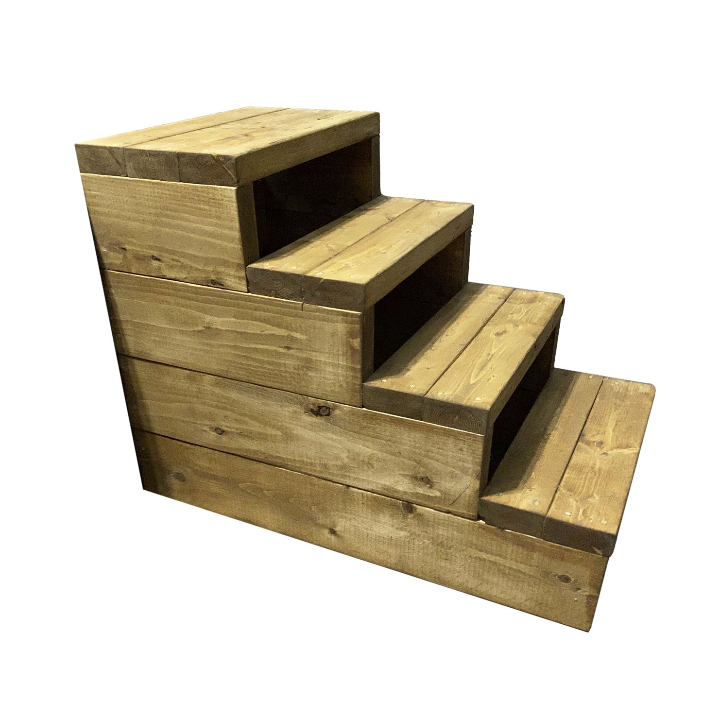 Pet Steps