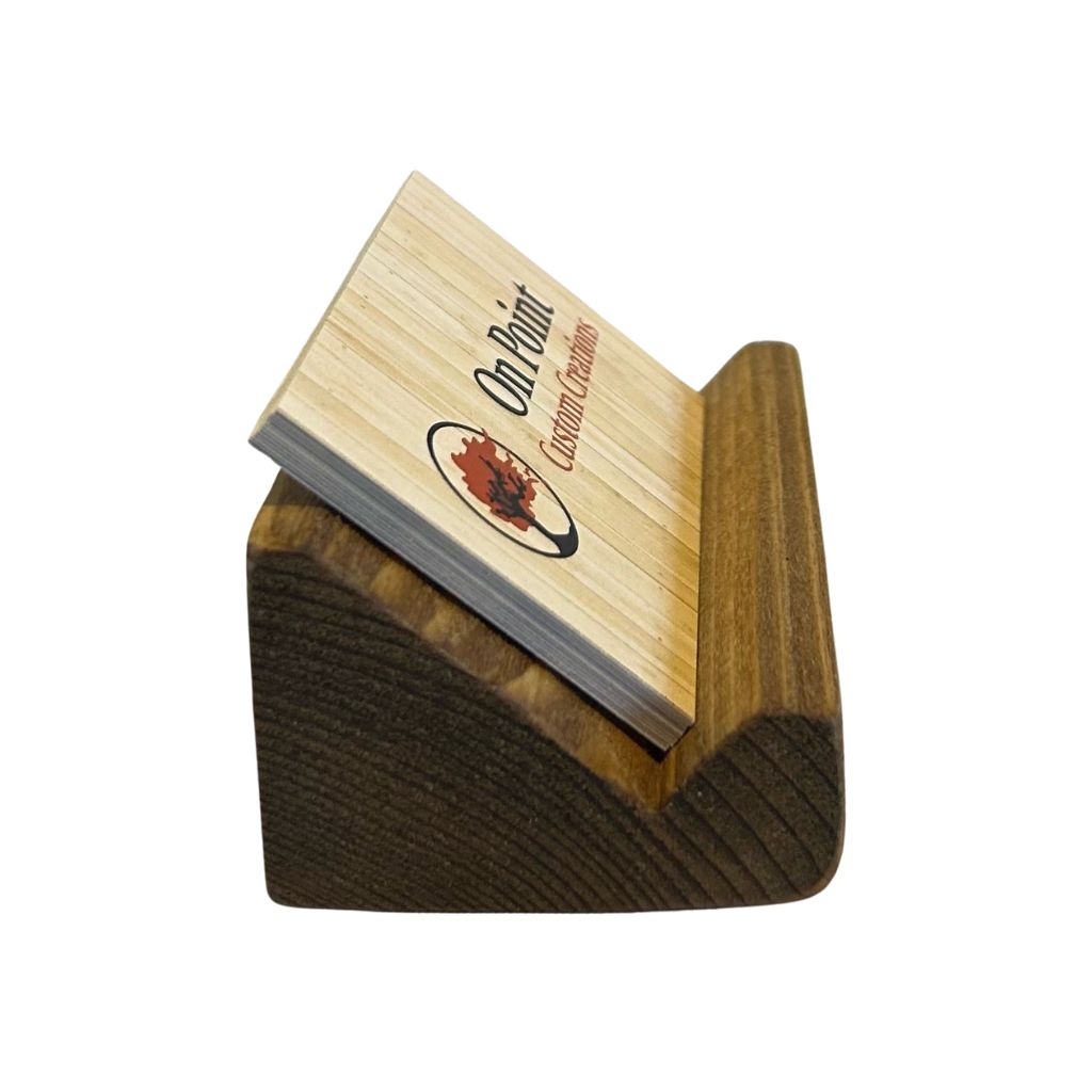 Business Card Holders