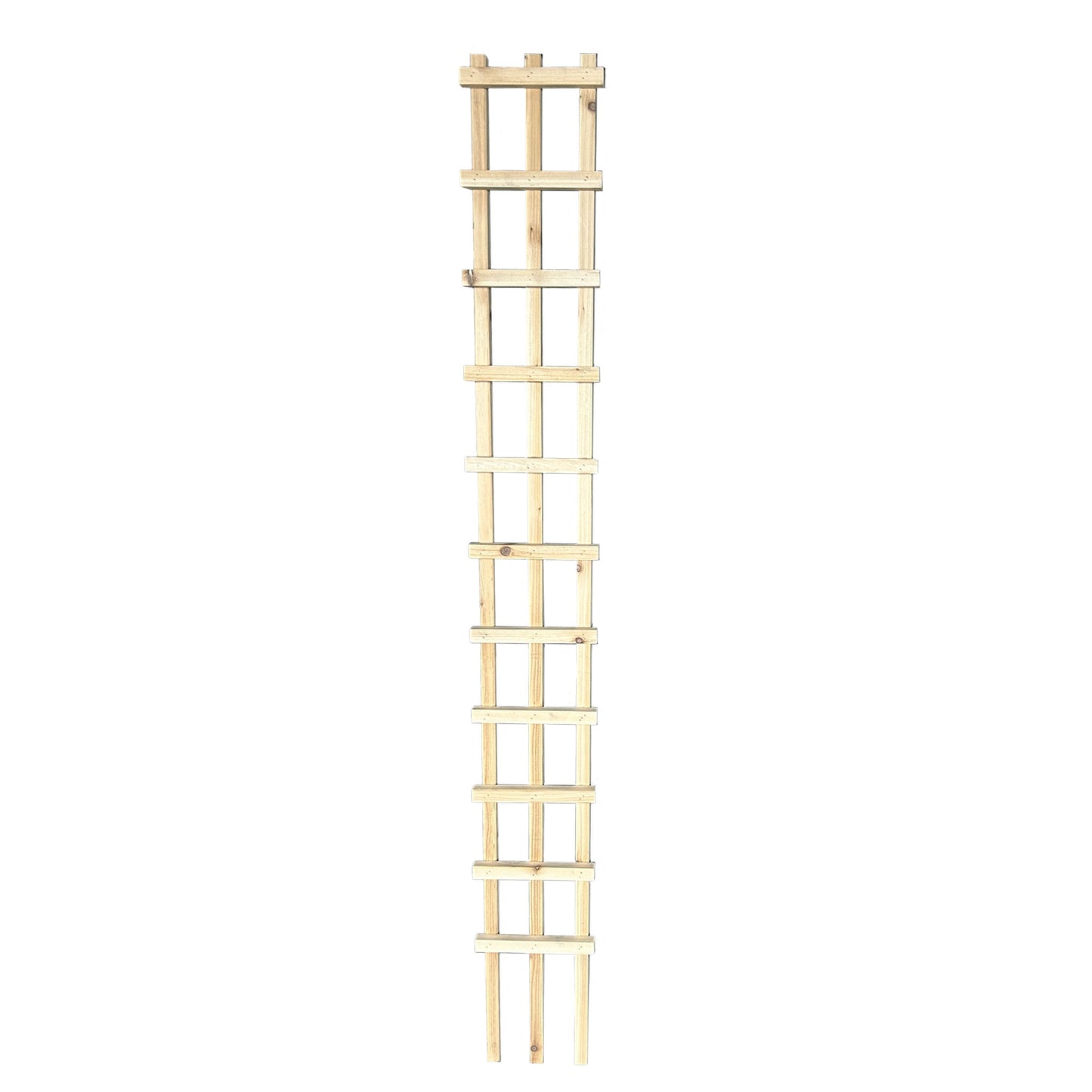 Cedar Garden Trellis