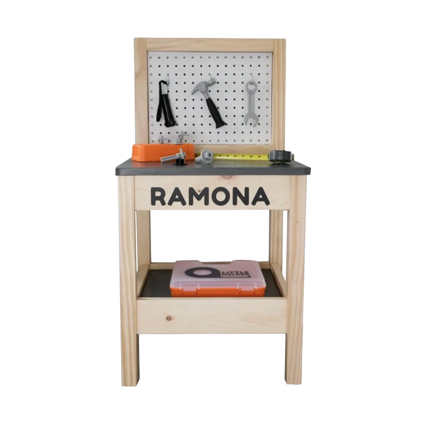 Children's Workbench