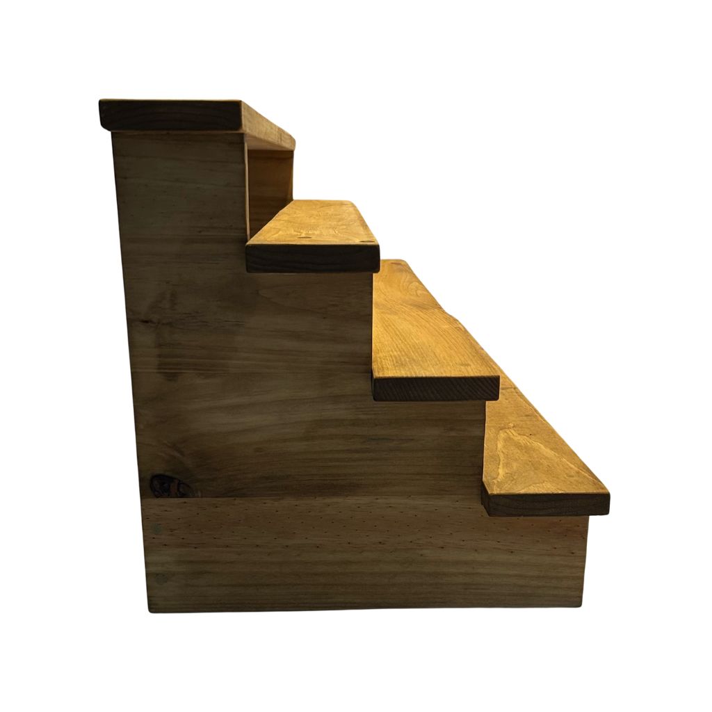 Large Display Shelf
