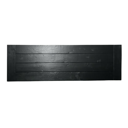 Farmhouse Dining Bench