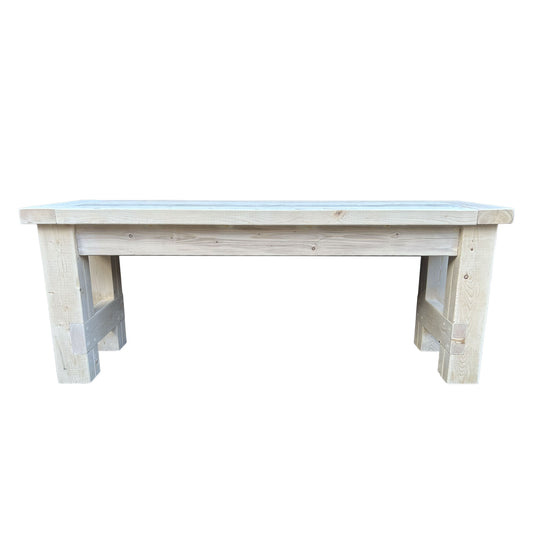 Farmhouse Dining Bench