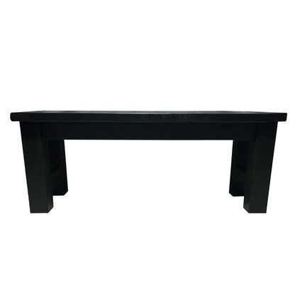 Farmhouse Dining Bench