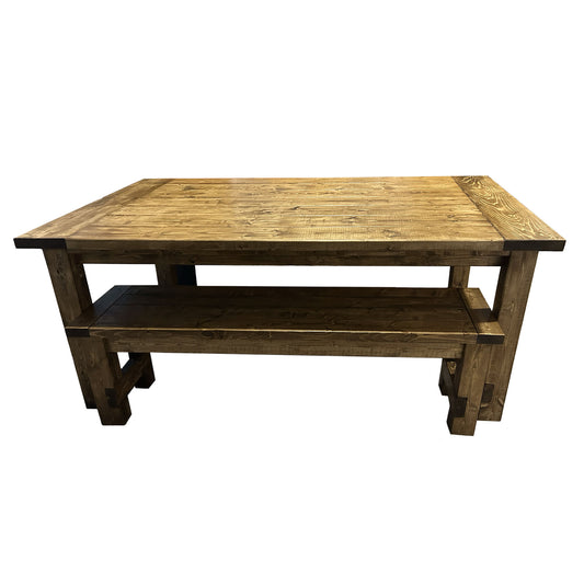 Farmhouse Dining Table