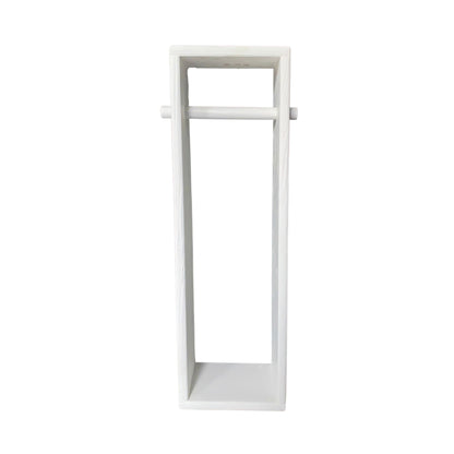 Freestanding Toilet Paper Dispenser