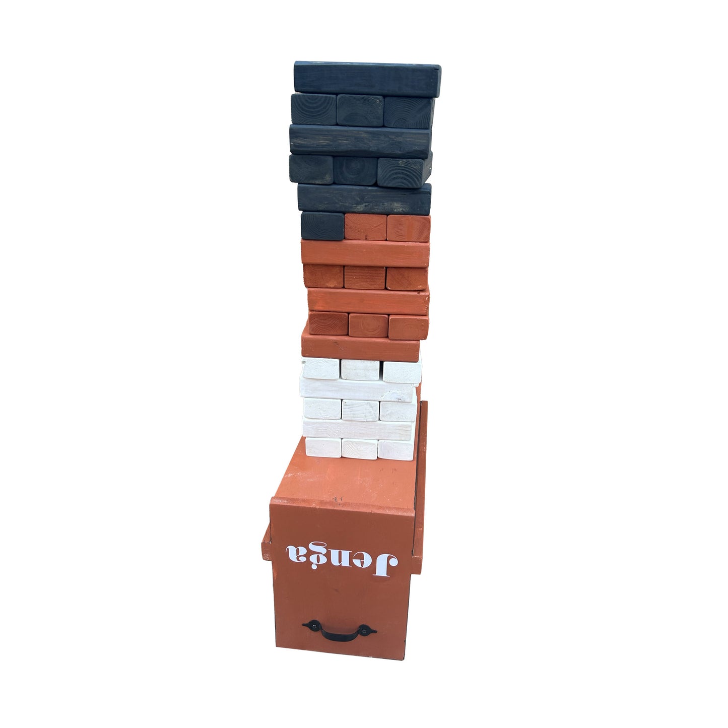 Jumbo Jenga