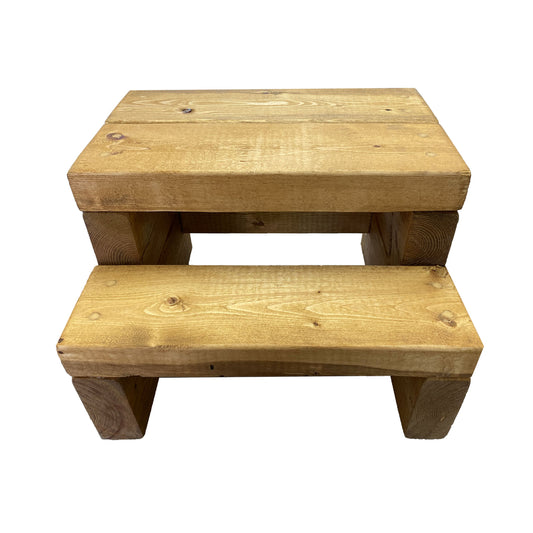 Kid's Step Stool