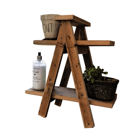 Little Ladder Shelf