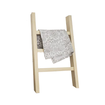 Miniature Tea Towel Ladder