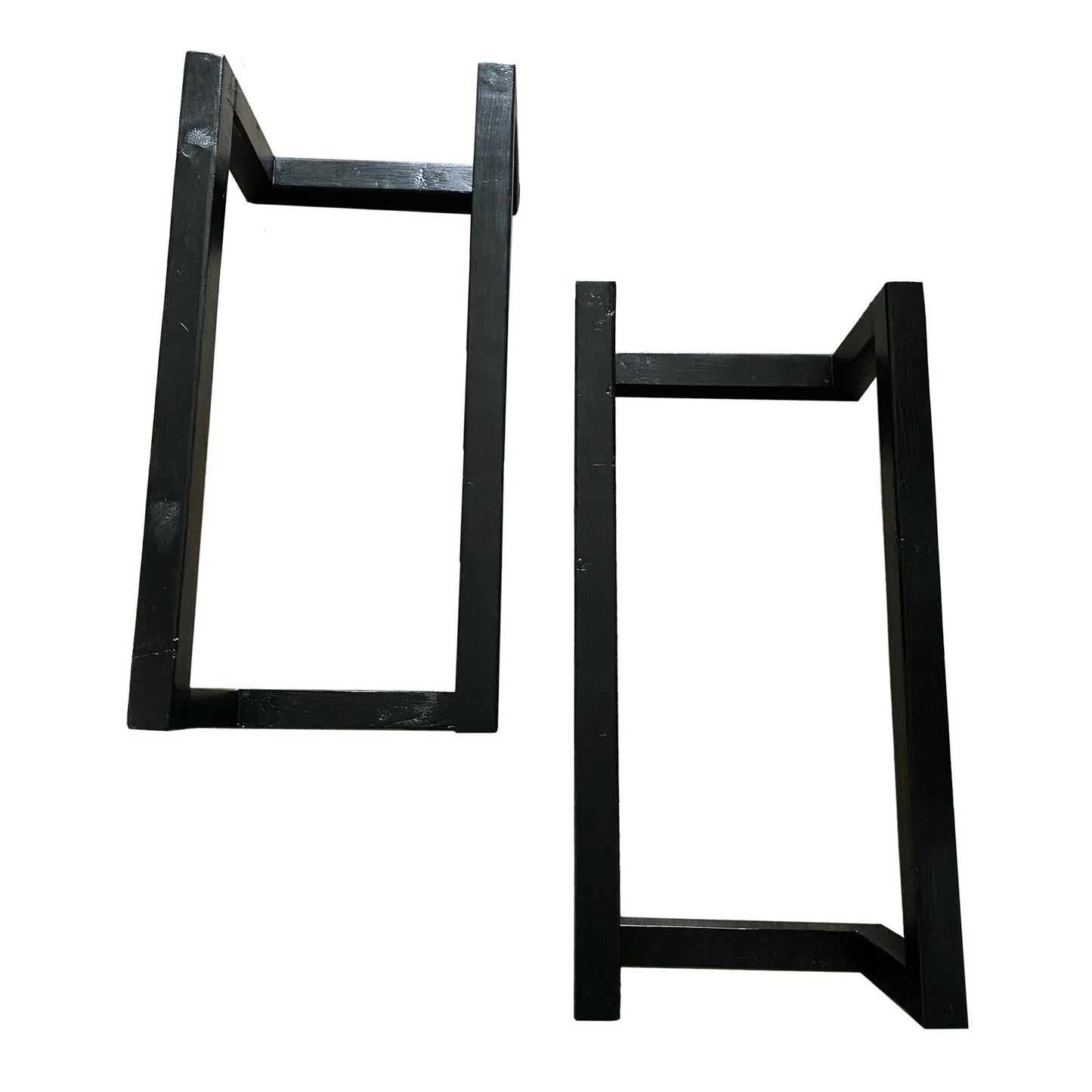 Minimalist Towel Rack