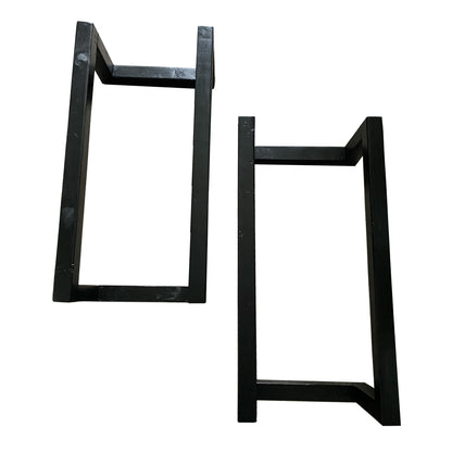 Minimalist Towel Rack