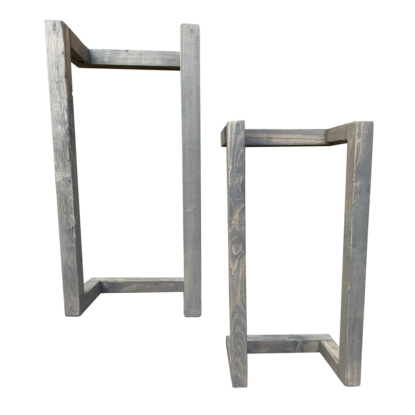 Minimalist Towel Rack