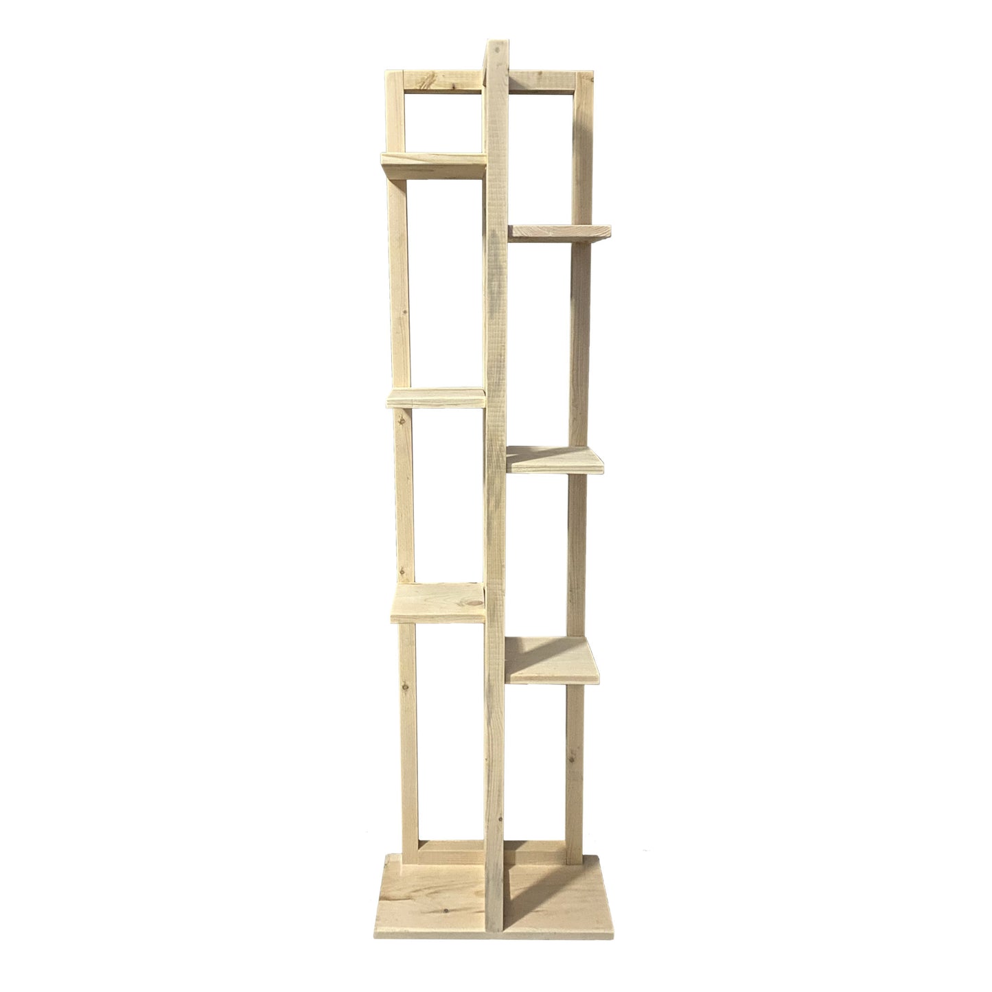 Multi-Tier Plant Stand