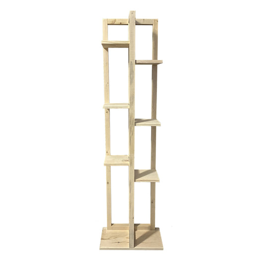 Multi-Tier Plant Stand