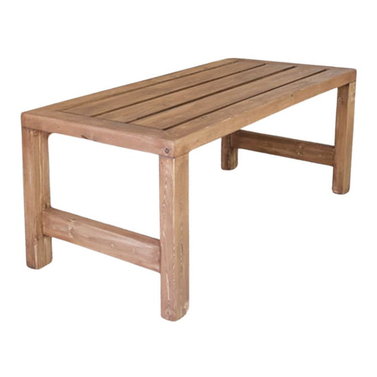 Outdoor Coffee Table