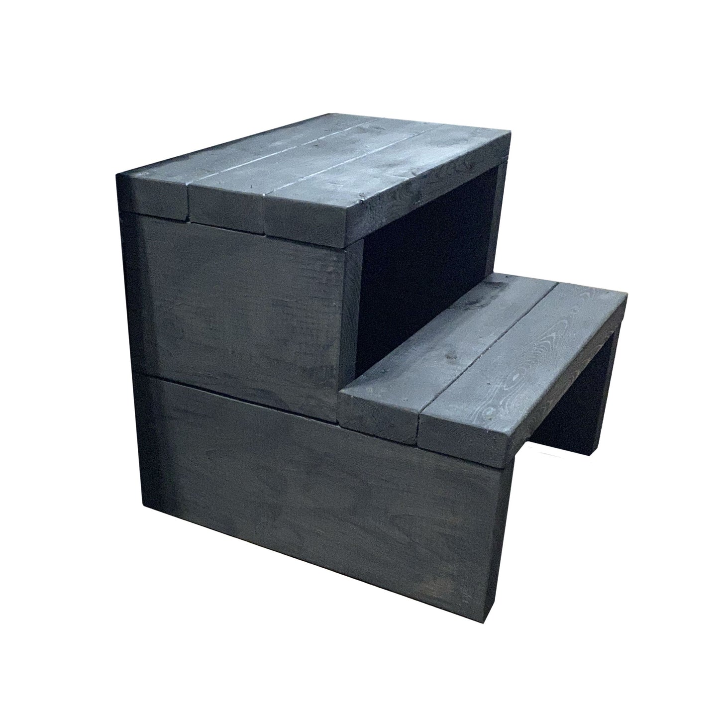 Pet Steps