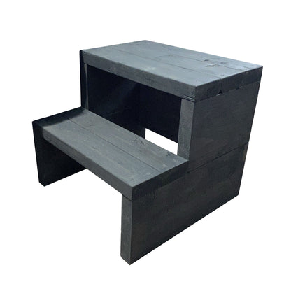 Pet Steps