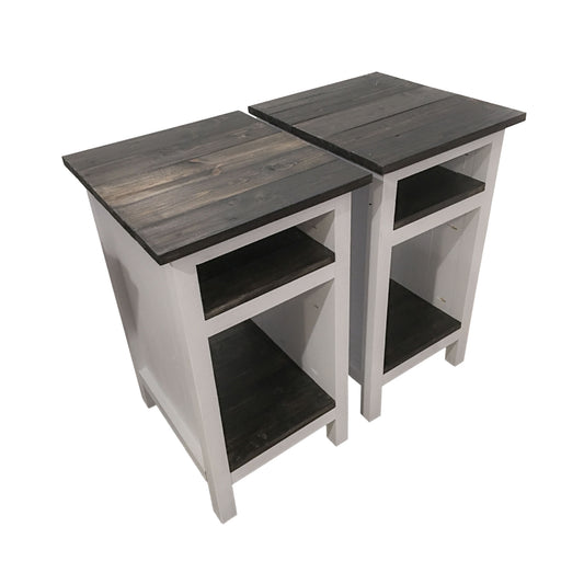 Side Table Set