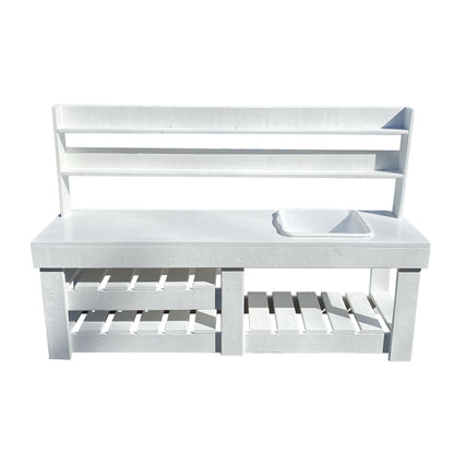Simple Spruce Indoor Children's Play Kitchen