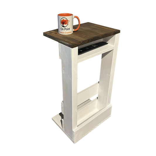 Sofa Side Table