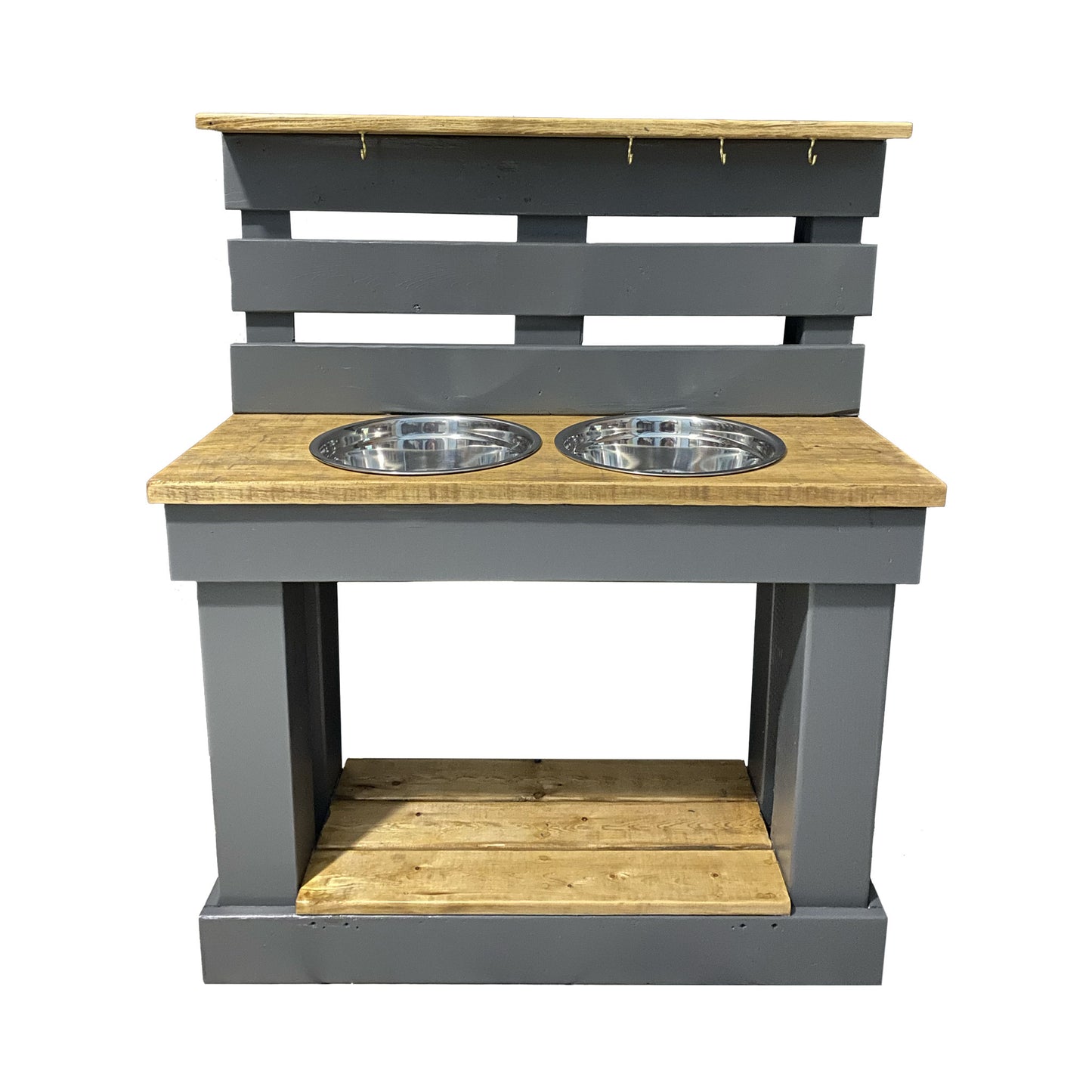 Standard Outdoor Children's Play Kitchen