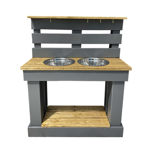 Standard Outdoor Children's Play Kitchen