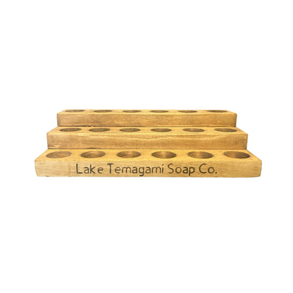 Two Tier Essential Oils Organizer