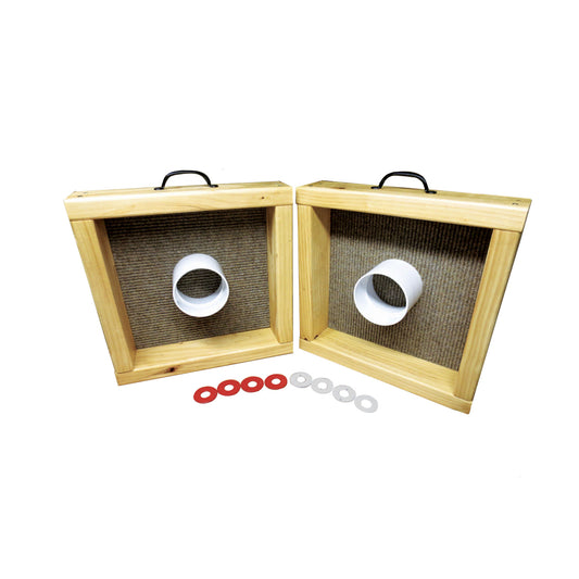 Washer Toss Game