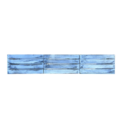 Crate Storage Unit