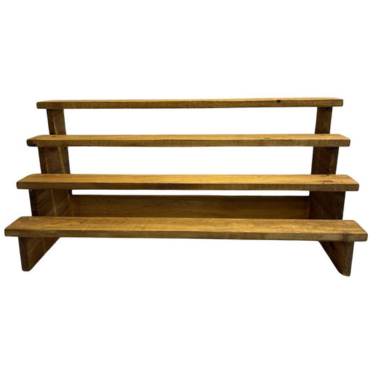 Large Display Shelf