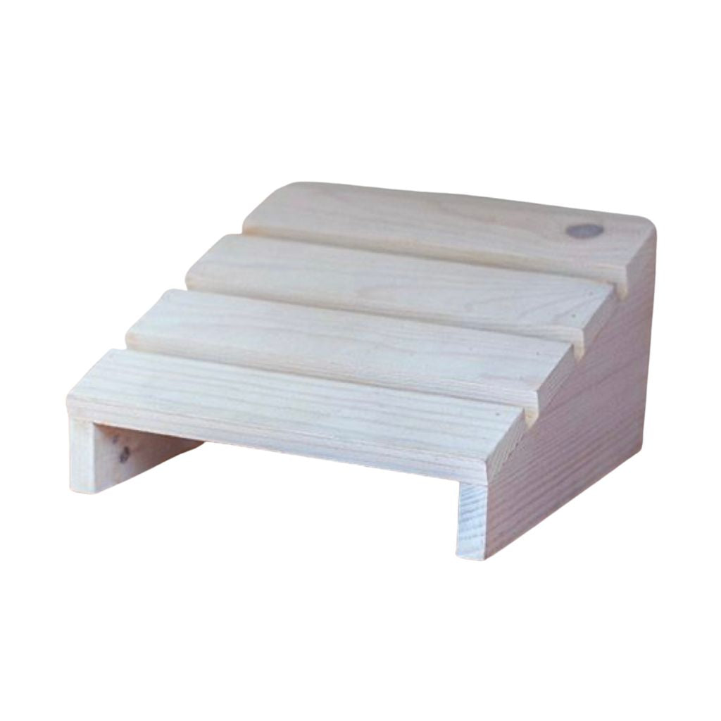 Pine Foot Stool