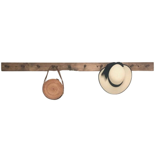 Hat Rack
