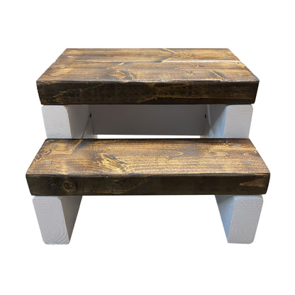Kid's Step Stool