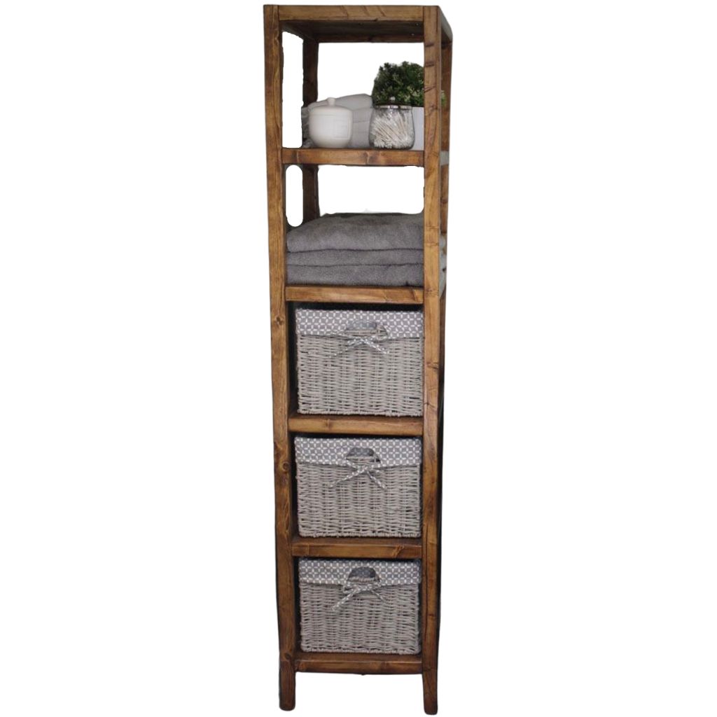 Linen Tower