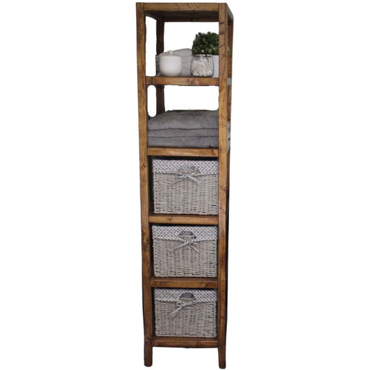 Linen Tower