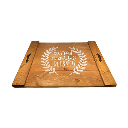 Stove-Top Tray Cover