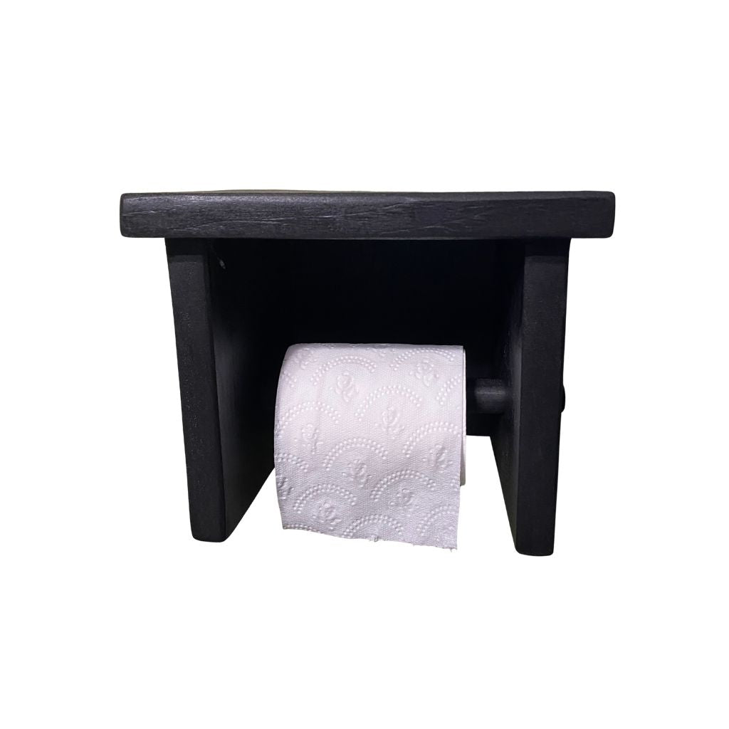 Wall Mounted Toilet Paper Dispenser