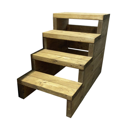 Pet Steps